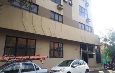 Imagem 4: SALA COMERCIAL em INDAIATUBA - SP, CENTRO