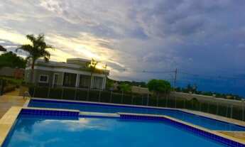 Imagem: TERRENO RESIDENCIAL em INDAIATUBA - SP