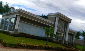 Imagem 3: TERRENO RESIDENCIAL em INDAIATUBA - SP, JARDIM RESIDENCIAL ALTO DE ITAICI