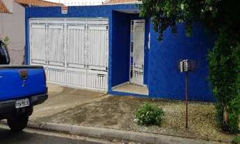 Imagem: CASA RESIDENCIAL em INDAIATUBA - SP, JARDIM