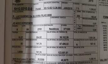 Imagem 2: CASA RESIDENCIAL em INDAIATUBA - SP, JARDIM NOVO HORIZONTE