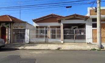 Imagem: CASA RESIDENCIAL em INDAIATUBA - SP, CIDADE