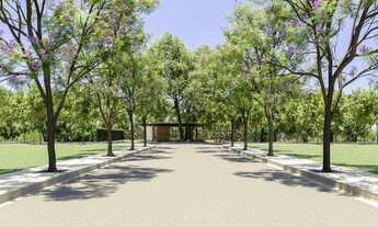 Imagem 3: TERRENO RESIDENCIAL em INDAIATUBA - SP, VILA INGLESA