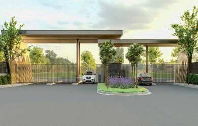 Imagem 2: TERRENO RESIDENCIAL em INDAIATUBA - SP, VILA INGLESA