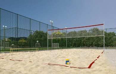 Imagem 3: TERRENO RESIDENCIAL em INDAIATUBA - SP, PARQUE CAMPO BONITO