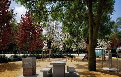 Imagem 5: TERRENO RESIDENCIAL em INDAIATUBA - SP, PARQUE CAMPO BONITO