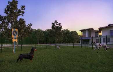 Imagem 6: TERRENO RESIDENCIAL em INDAIATUBA - SP, PARQUE CAMPO BONITO