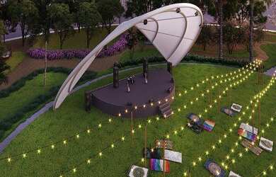 Imagem 7: TERRENO RESIDENCIAL em INDAIATUBA - SP, PARQUE CAMPO BONITO