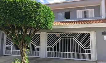 Imagem: CASA RESIDENCIAL em INDAIATUBA - SP, RESIDENCIAL