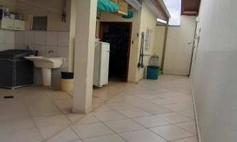 Imagem 3: CASA RESIDENCIAL em INDAIATUBA - SP, JARDIM REGINA