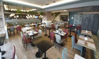 Imagem 3: SALA COMERCIAL em INDAIATUBA - SP, VILA HOMERO