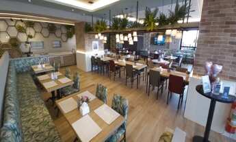 Imagem 4: SALA COMERCIAL em INDAIATUBA - SP, VILA HOMERO