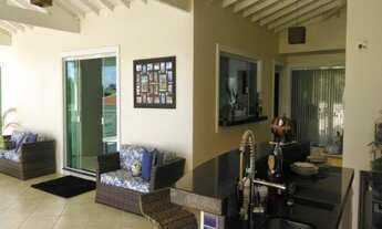 Imagem 3: CASA RESIDENCIAL em INDAIATUBA - SP, JARDIM PORTAL DE ITAICI