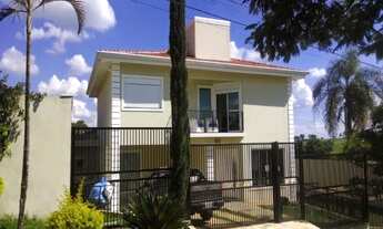 Imagem 6: CASA RESIDENCIAL em INDAIATUBA - SP, JARDIM PORTAL DE ITAICI