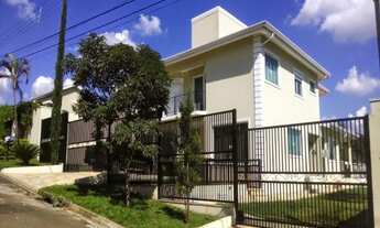 Imagem 7: CASA RESIDENCIAL em INDAIATUBA - SP, JARDIM PORTAL DE ITAICI