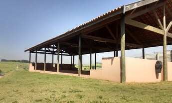 Imagem 7: TERRENO RESIDENCIAL em INDAIATUBA - SP, JARDIM QUINTAS DA TERRACOTA