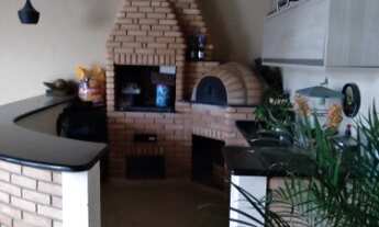 Imagem 4: CASA RESIDENCIAL em INDAIATUBA - SP, JARDIM MARINGÁ