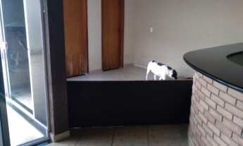 Imagem 5: CASA RESIDENCIAL em INDAIATUBA - SP, JARDIM MARINGÁ