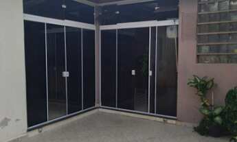 Imagem 6: CASA RESIDENCIAL em INDAIATUBA - SP, JARDIM MARINGÁ