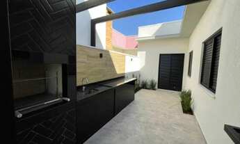 Imagem 3: CASA RESIDENCIAL em INDAIATUBA - SP, JARDIM MONTREAL RESIDENCE