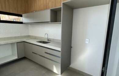 Imagem 6: CASA RESIDENCIAL em INDAIATUBA - SP, JARDIM MONTREAL RESIDENCE