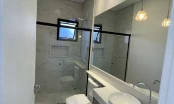 Imagem 7: CASA RESIDENCIAL em INDAIATUBA - SP, JARDIM MONTREAL RESIDENCE