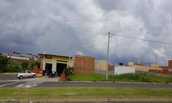 Imagem 3: TERRENO RESIDENCIAL em INDAIATUBA - SP, PARQUE RESIDENCIAL SABIÁS