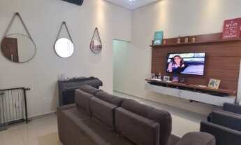 Imagem 5: CASA RESIDENCIAL em INDAIATUBA - SP, JARDINS DO IMPÉRIO