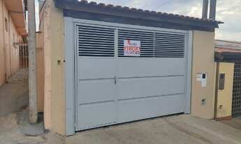 Imagem: CASA RESIDENCIAL em INDAIATUBA - SP, JARDIM