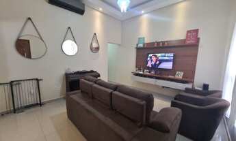 Imagem 3: CASA RESIDENCIAL em INDAIATUBA - SP, JARDINS DO IMPÉRIO