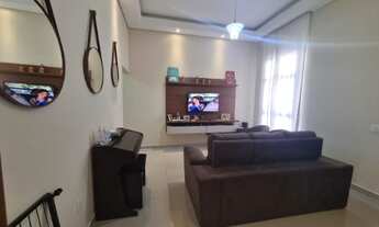 Imagem 4: CASA RESIDENCIAL em INDAIATUBA - SP, JARDINS DO IMPÉRIO