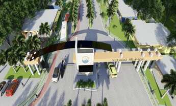 Imagem 2: TERRENO RESIDENCIAL em Elias Fausto - SP, ELIAS FAUSTO