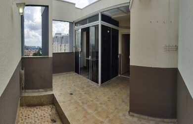 Imagem 7: APARTAMENTO RESIDENCIAL em INDAIATUBA - SP, NÚCLEO HABITACIONAL BRIGADEIRO FARIA LIMA