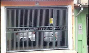 Imagem: CASA RESIDENCIAL em INDAIATUBA - SP, JARDIM