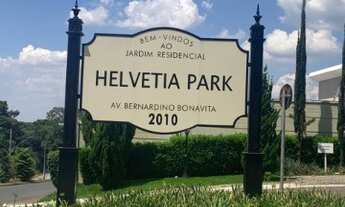 Imagem 2: CASA RESIDENCIAL em INDAIATUBA - SP, JARDIM RESIDENCIAL HELVÉTIA PARK I