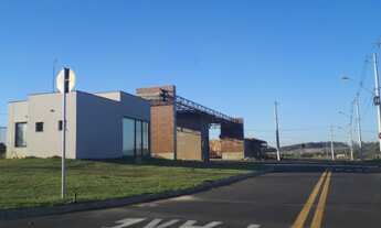 Imagem: TERRENO RESIDENCIAL em INDAIATUBA - SP
