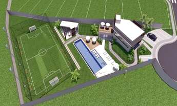 Imagem 4: TERRENO RESIDENCIAL em INDAIATUBA - SP, RESIDENCIAL EVIDÊNCIAS