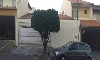 Imagem: CASA RESIDENCIAL em INDAIATUBA - SP, RESIDENCIAL