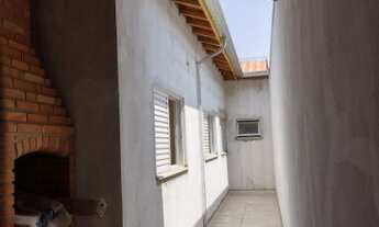 Imagem 2: CASA RESIDENCIAL em INDAIATUBA - SP, PARQUE BOA ESPERANÇA