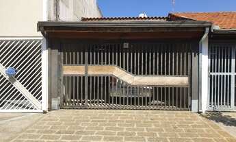 Imagem: CASA RESIDENCIAL em INDAIATUBA - SP, JARDIM