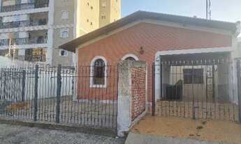 Imagem: CASA RESIDENCIAL em INDAIATUBA - SP, VILA