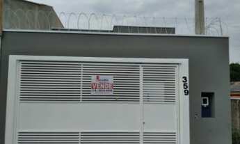 Imagem: CASA RESIDENCIAL em INDAIATUBA - SP, JARDIM