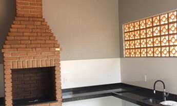 Imagem 4: CASA RESIDENCIAL em INDAIATUBA - SP, JARDIM ALICE