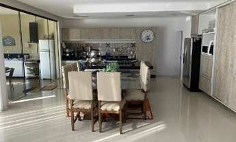 Imagem 4: CASA RESIDENCIAL em INDAIATUBA - SP, JARDIM AMSTALDEN RESIDENCE