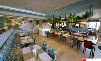 Imagem: SALA COMERCIAL em INDAIATUBA - SP, VILA