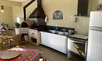 Imagem 5: CASA RESIDENCIAL em INDAIATUBA - SP, JARDIM AMSTALDEN RESIDENCE