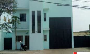 Imagem 7: GALPÃO INDUSTRIAL em INDAIATUBA - SP, AMÉRICAN PARK EMPRESARIAL NR