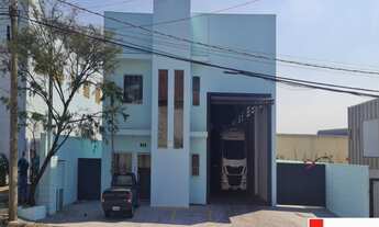 Imagem 5: GALPÃO INDUSTRIAL em INDAIATUBA - SP, AMÉRICAN PARK EMPRESARIAL NR