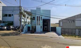 Imagem 4: GALPÃO INDUSTRIAL em INDAIATUBA - SP, AMÉRICAN PARK EMPRESARIAL NR