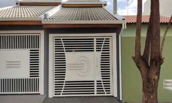 Imagem: CASA RESIDENCIAL em INDAIATUBA - SP, JARDIM